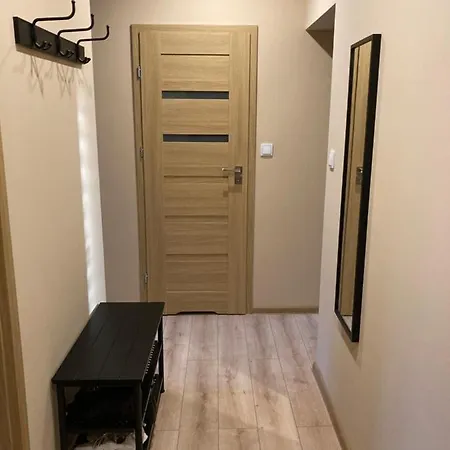 Apartament Gorski Szczytna Exterior photo