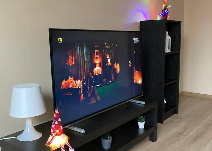Apartament Gorski