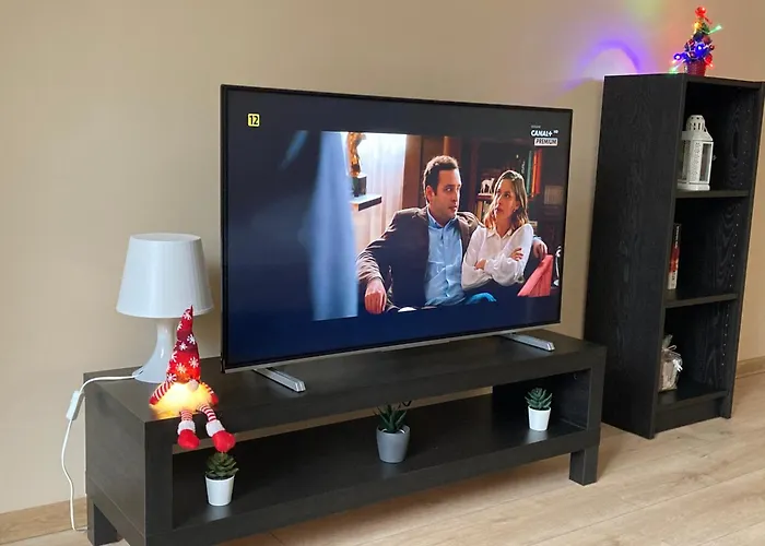 Apartament Gorski