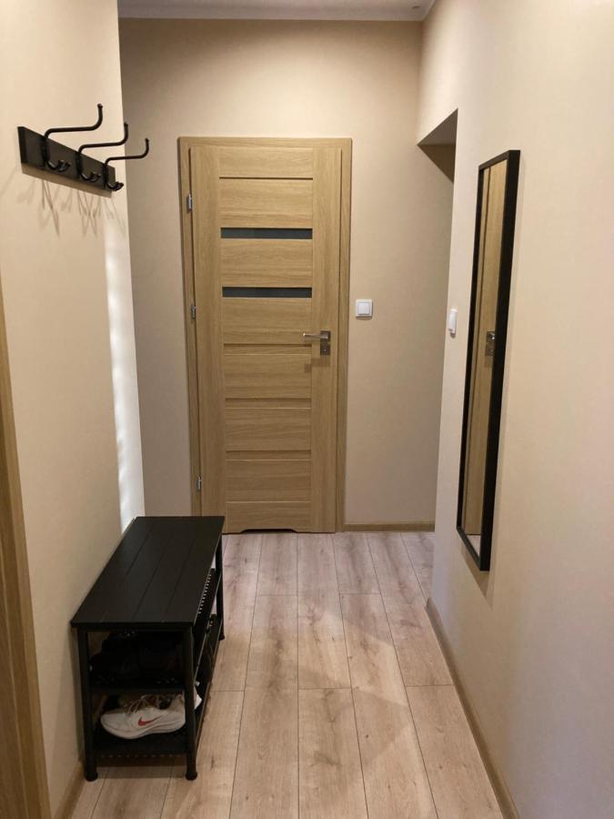 Apartment Gorski *