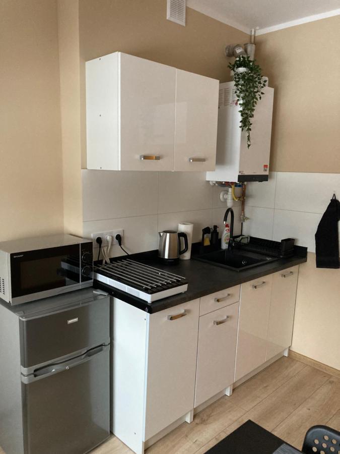 Gorski Apartment *