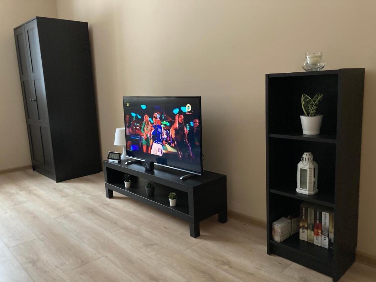 Apartment Gorski