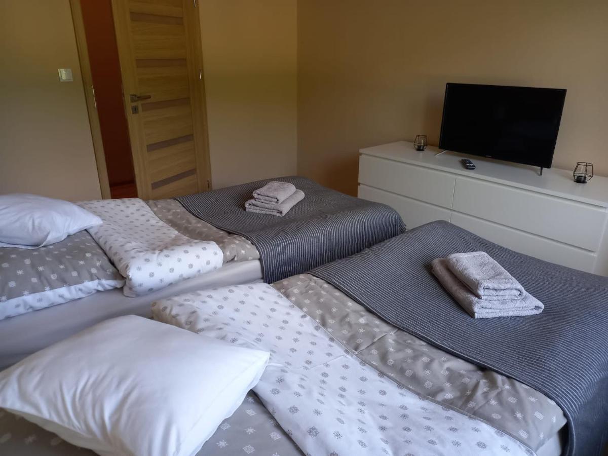 Apartment Gorski