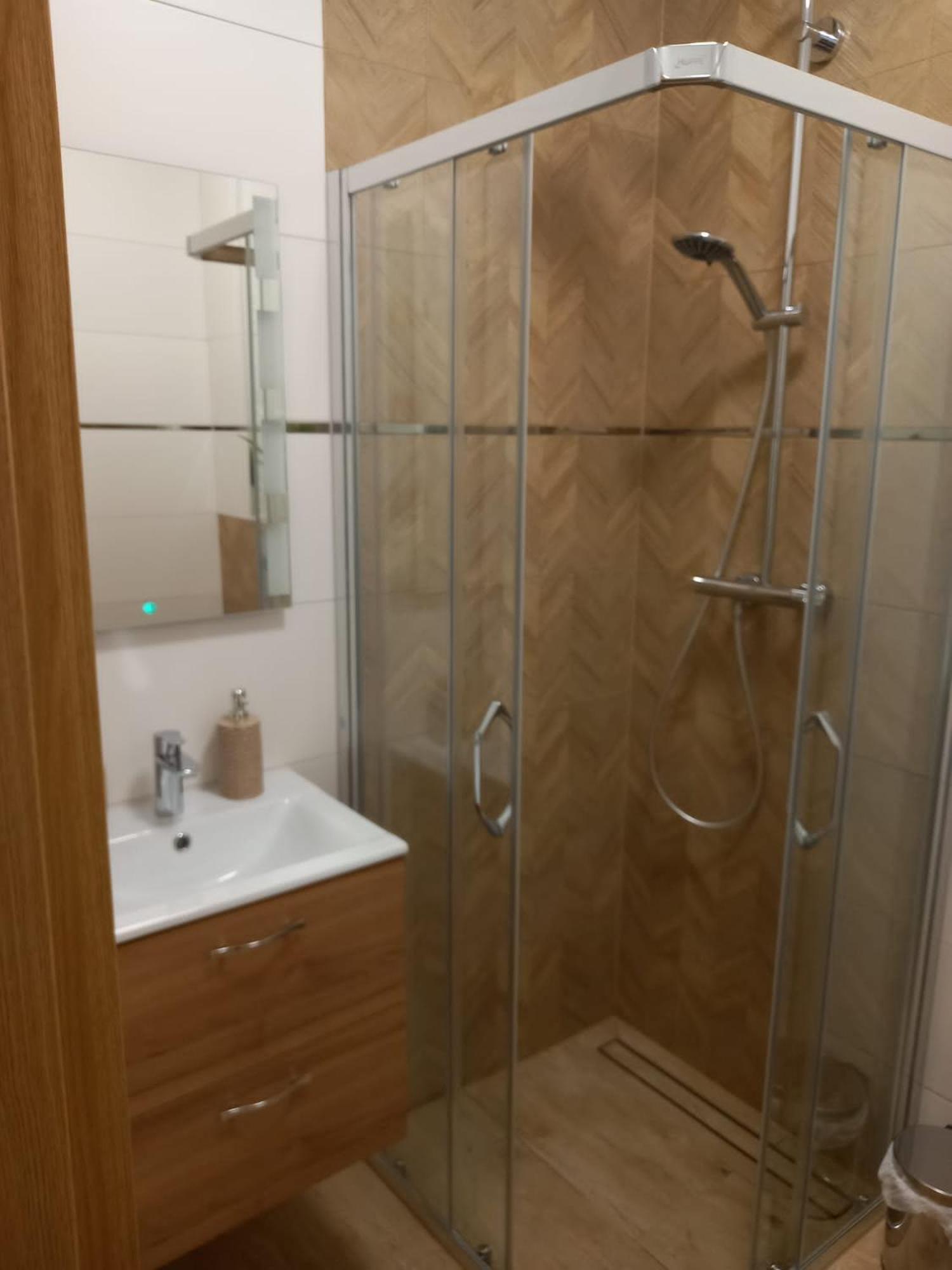 Gorski Apartment Szczytna