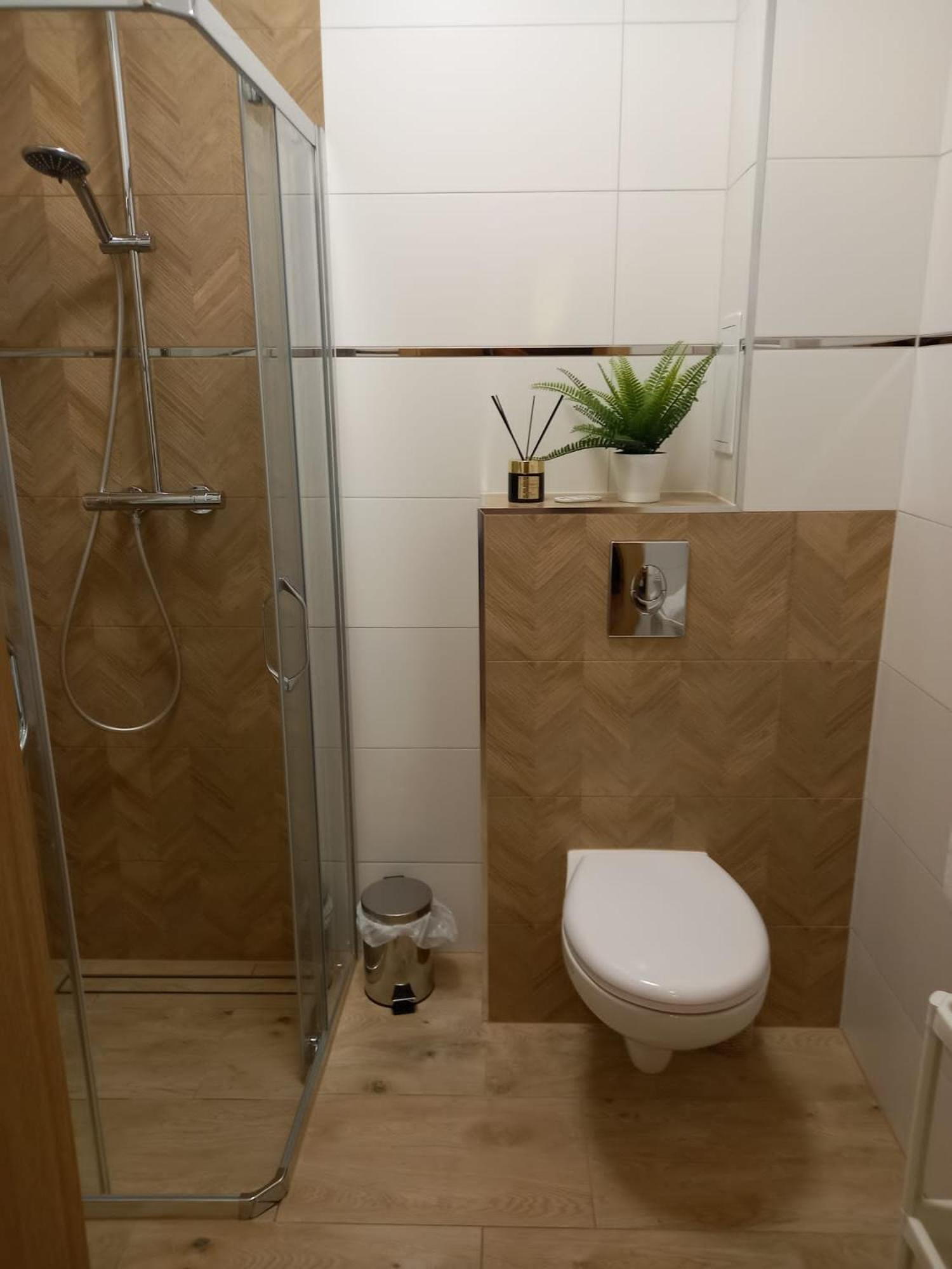 Gorski Apartment